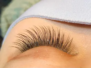 マツエク・マツパ mist AYA 🏝️eyelashのマツエク・マツパデザイン