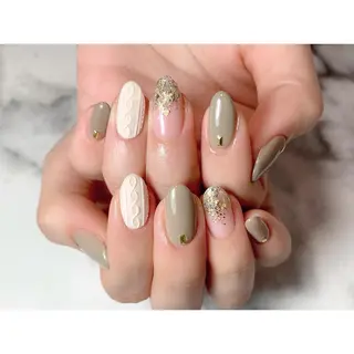 ネイル nailsalon maluriのネイルデザイン