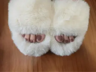 ネイル JUN   nail所属・横井那名 JUN NAILのネイルデザイン