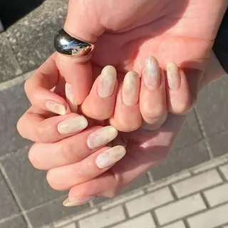 ネイル Yuu. nailsTOKYOのネイルデザイン