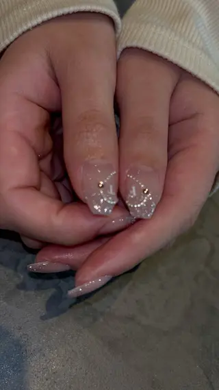 ネイル plume. noaのネイルデザイン