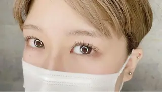 マツエク・マツパ OLIVIA EBISU店長 丹野のマツエク・マツパデザイン