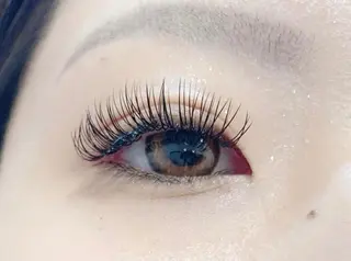 マツエク・マツパ eyelist / nana🌱のマツエク・マツパデザイン