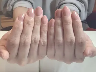 ネイル Libertybell所属・iiso nailのネイルデザイン