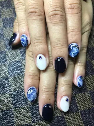 ネイル みんなの店所属・仲谷 つかさのエステ・リラクイメージ