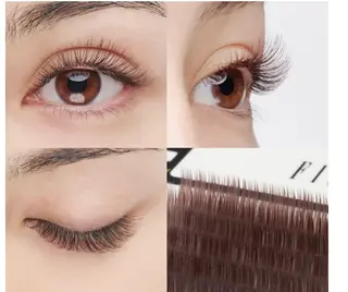 マツエク・マツパ kelly eye立町店のマツエク・マツパデザイン