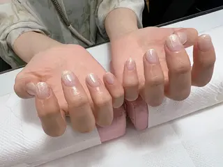 ネイル 【MAXKELLY】 Shiotaのネイルデザイン