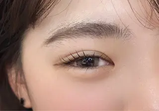 マツエク・マツパ 山田 ‪‪LOLO‪‪‪‪のマツエク・マツパデザイン