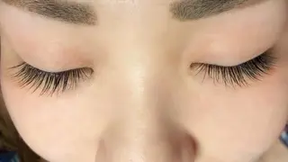 マツエク・マツパ felyma vii所属・felyma viiのマツエク・マツパデザイン