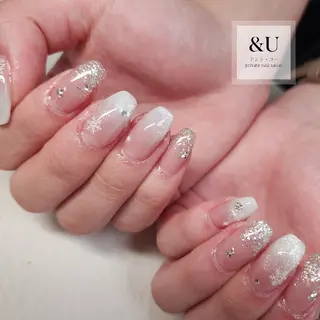 ネイル &U (アンド・ユー)のネイルデザイン