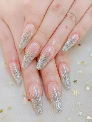 ネイル 上福岡 らんらんのネイルデザイン