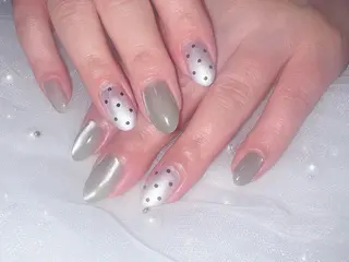 ネイル nail salon ARCHEのネイルデザイン