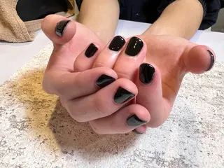 ネイル 山田 将也のネイルデザイン