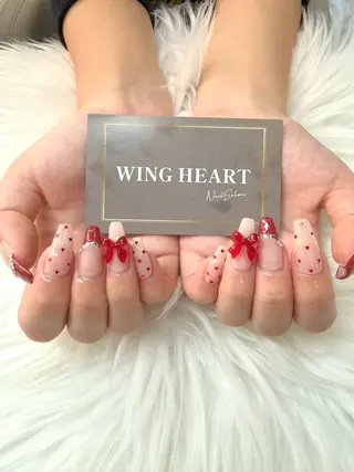 ネイル I. AYUMIのネイルデザイン