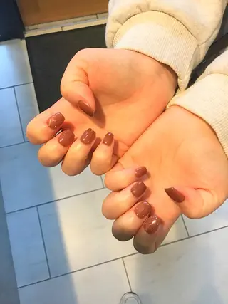 ネイル Nest 岩崎のネイルデザイン