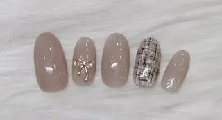 ネイル Maru.所属・Maru. Natsukiのネイルデザイン