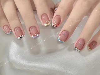 ネイル IRIS NAIL大塚のネイルデザイン