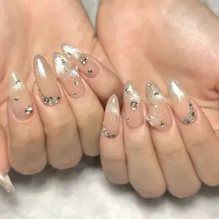 ネイル Nail Salon Lillion【リリオン】所属・lillion karenのネイルデザイン