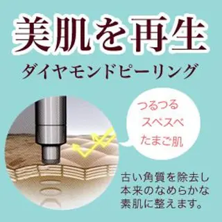 36周年トータルビューティーサロンmyroom所属・42周年ビューティ myroomのエステ・リラクイメージ