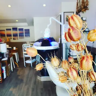 マツエク・マツパ spa hair  ark 富井直美のヘアスタイル