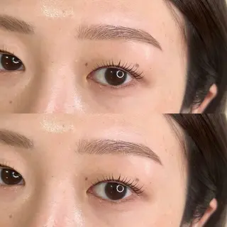 マツエク・マツパ BRAND NEW EYES.武蔵小杉のマツエク・マツパデザイン