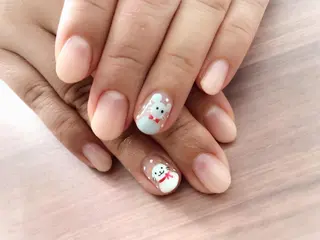 ネイル エース ネイルのネイルデザイン