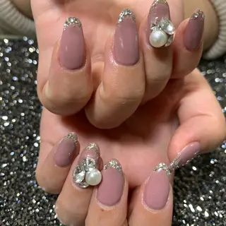 ネイル J. NAILのネイルデザイン