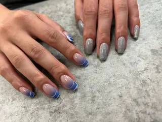 ネイル nail salon  Aym所属・nail salon Aymのネイルデザイン