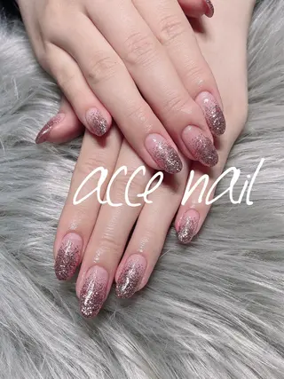 ネイル atsuco ✴︎のネイルデザイン