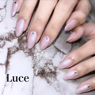 ネイル 竹内 ことよのネイルデザイン