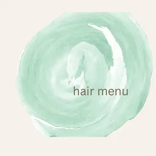 ヘアアレンジ hair make salon.ERIのマツエク・マツパデザイン