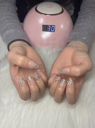 ネイル MACHÉRIE青山 🎀のネイルデザイン