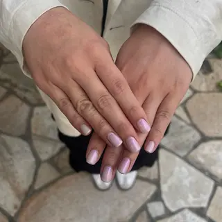 ネイル 星 みづきのネイルデザイン