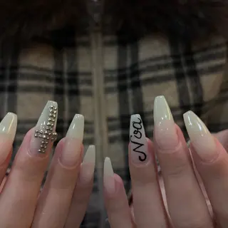 ネイル mood mitsukiのネイルデザイン