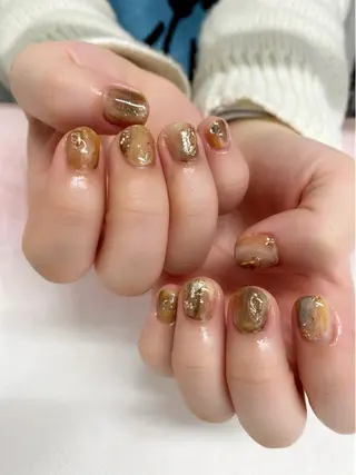 ネイル 武藤 千裕のエステ・リラクイメージ