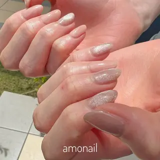 ネイル 唐笠 祥子のその他イメージ