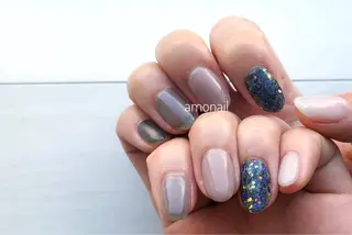 ネイル 唐笠 祥子のその他イメージ