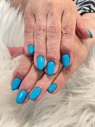 ネイル 88-nail. AKANEのネイルデザイン