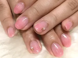 ネイル Miku. Nのネイルデザイン