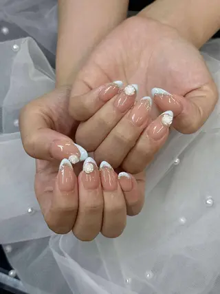 ネイル Iconic所属・Iconic Nailのネイルデザイン