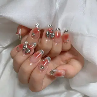 ネイル インフィニティ ネイルサロンのネイルデザイン