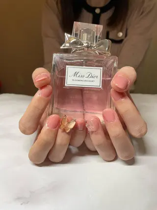 ネイル ディアマンテ𓏸𓈒 フェイシャル/ネイルのエステ・リラクイメージ