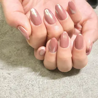 ネイル m-nail所属・m-nail 🌙minamiのネイルデザイン