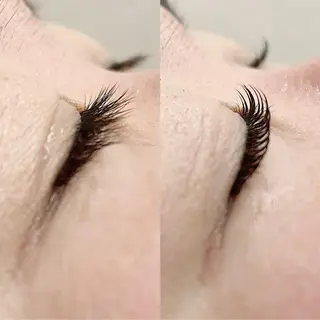 マツエク・マツパ Libra所属・Libra eyelashのマツエク・マツパデザイン