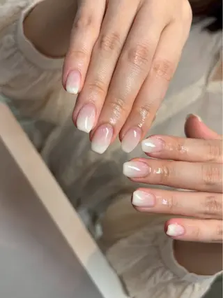 ネイル THEBALM threeネイル💅のネイルデザイン