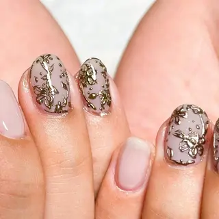 ネイル 美白脱毛ｻﾛﾝark beautylab✨のエステ・リラクイメージ