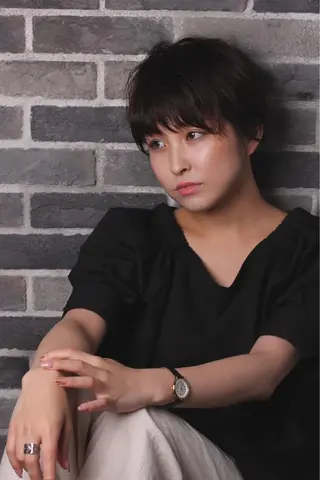 ショート 萩原 仁のその他イメージ