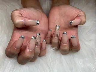 ネイル 蒲郡 ネイルのネイルデザイン