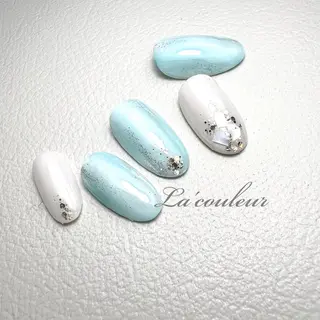 ネイル ネイリスト Kizawaのネイルデザイン