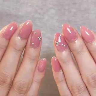 ネイル Mi Oのネイルデザイン